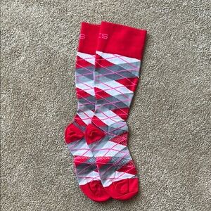 Brand new TCS compression stockings